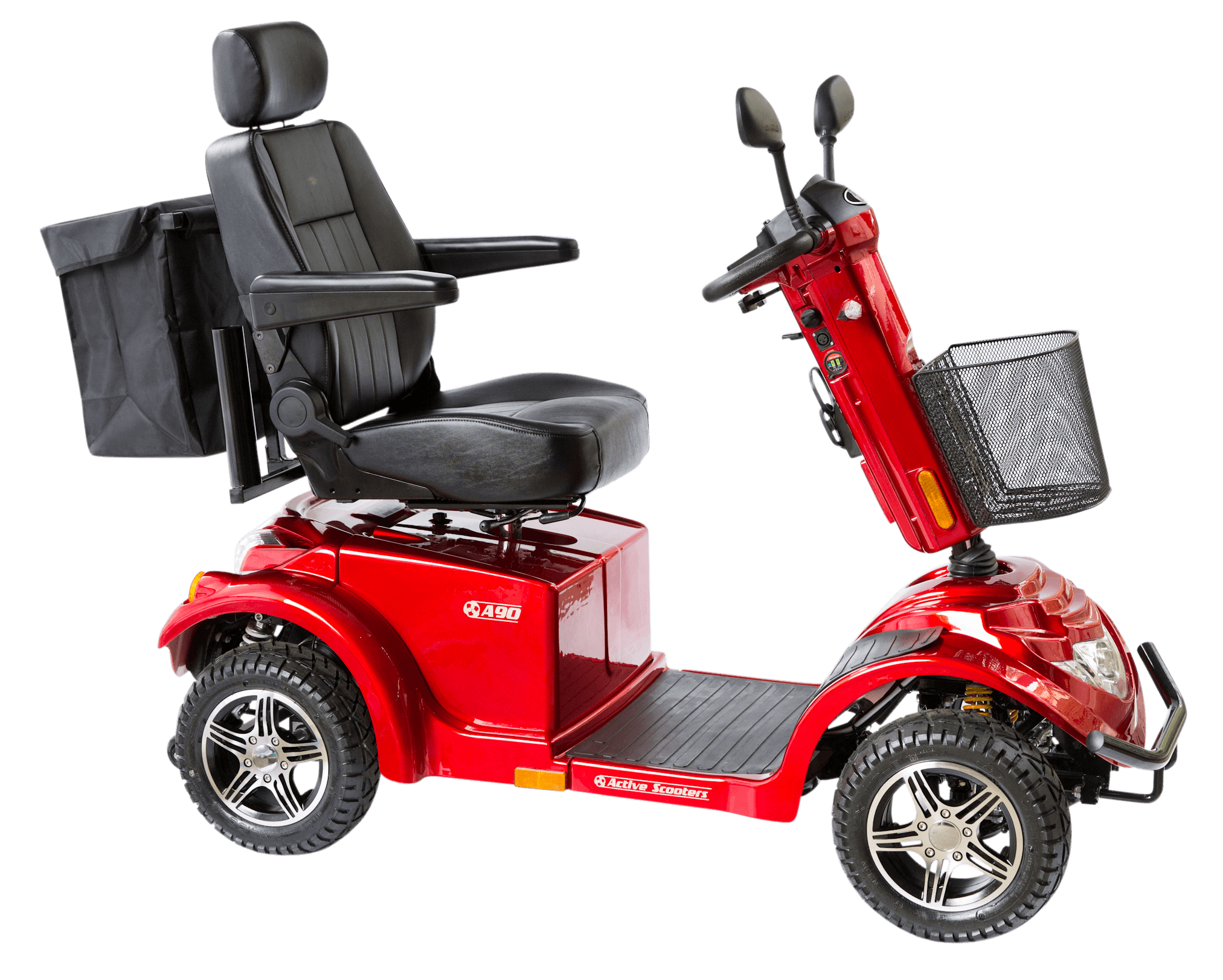 Victory 10 3 Wheel Scooter Pride Mobility Adult Electric Mobility Scooters 9206